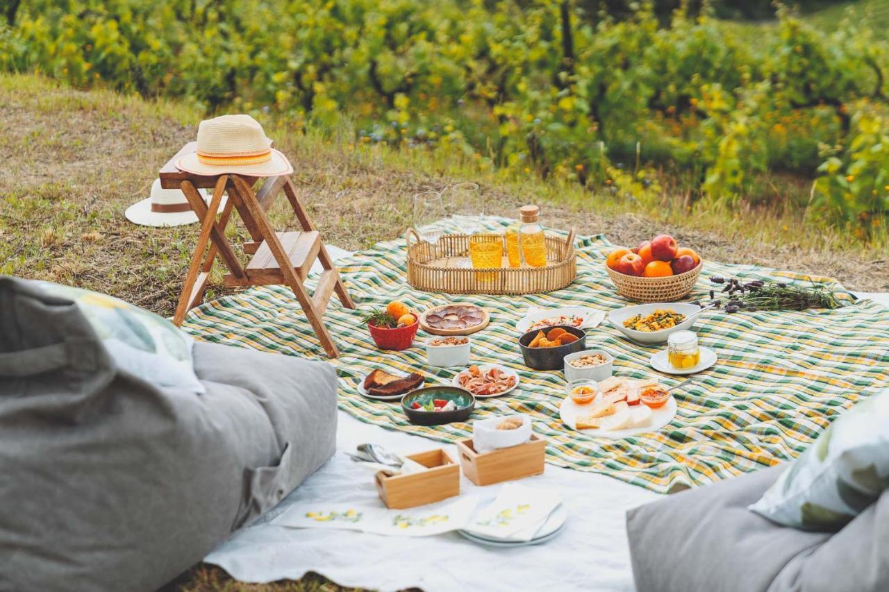 Casa Do Arco By Douro Exclusive Bed & Breakfast Sao Cristovao do Douro Exterior photo