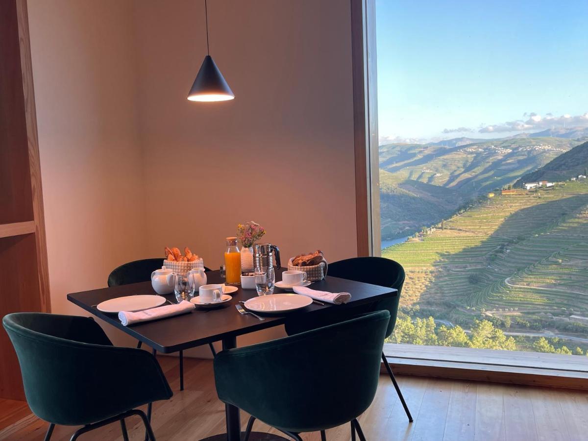 Casa Do Arco By Douro Exclusive Bed & Breakfast Sao Cristovao do Douro Exterior photo