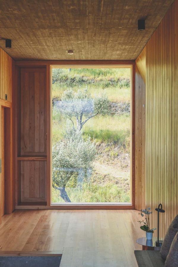 Casa Do Arco By Douro Exclusive Bed & Breakfast Sao Cristovao do Douro Exterior photo