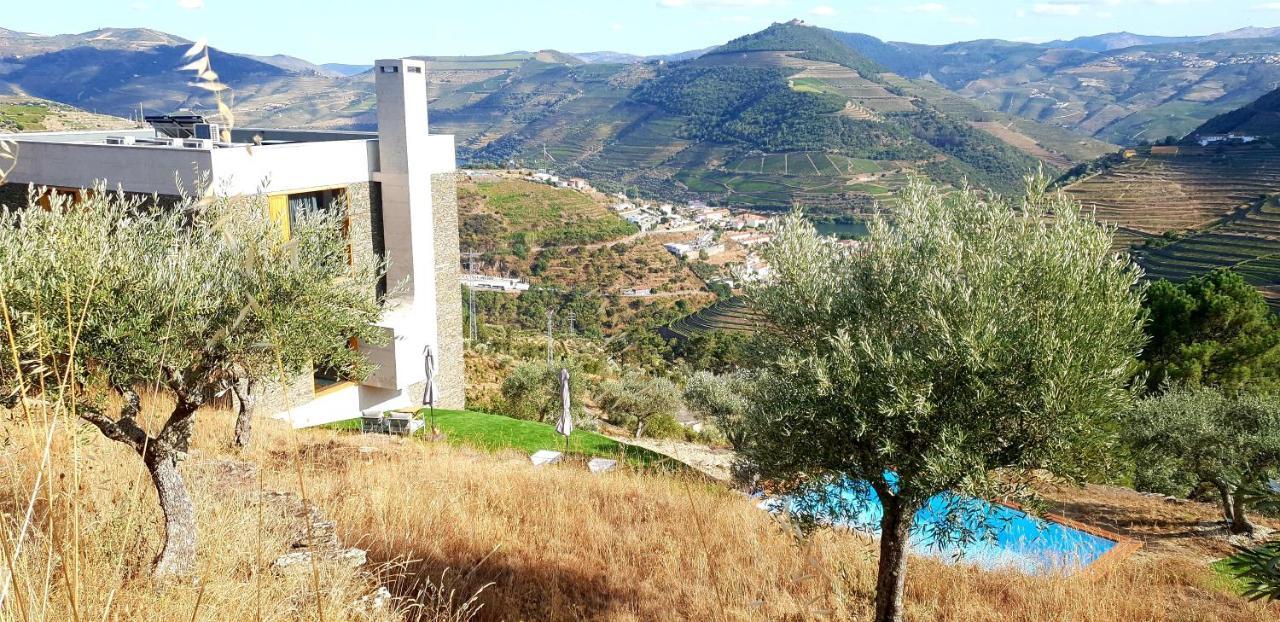 Casa Do Arco By Douro Exclusive Bed & Breakfast Sao Cristovao do Douro Exterior photo