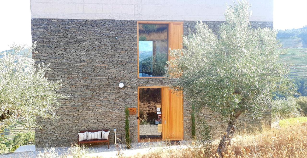 Casa Do Arco By Douro Exclusive Bed & Breakfast Sao Cristovao do Douro Exterior photo